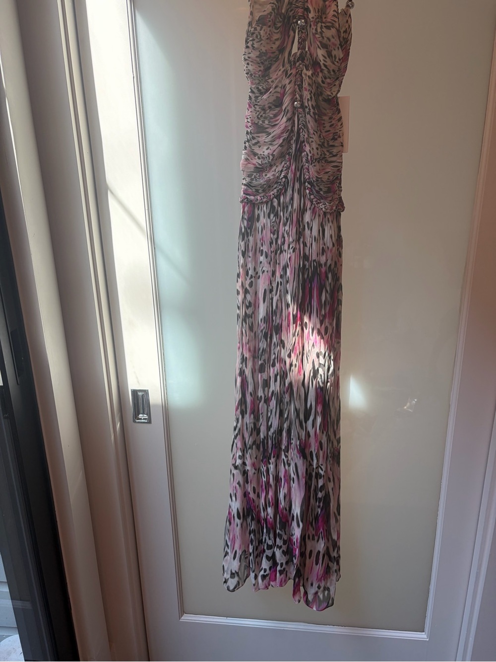 Isabel Marant Rafael Maxi Dress - Picture 9 of 12